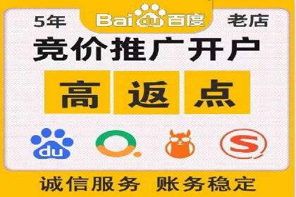 行业领先企业的百度广告推广经验分享